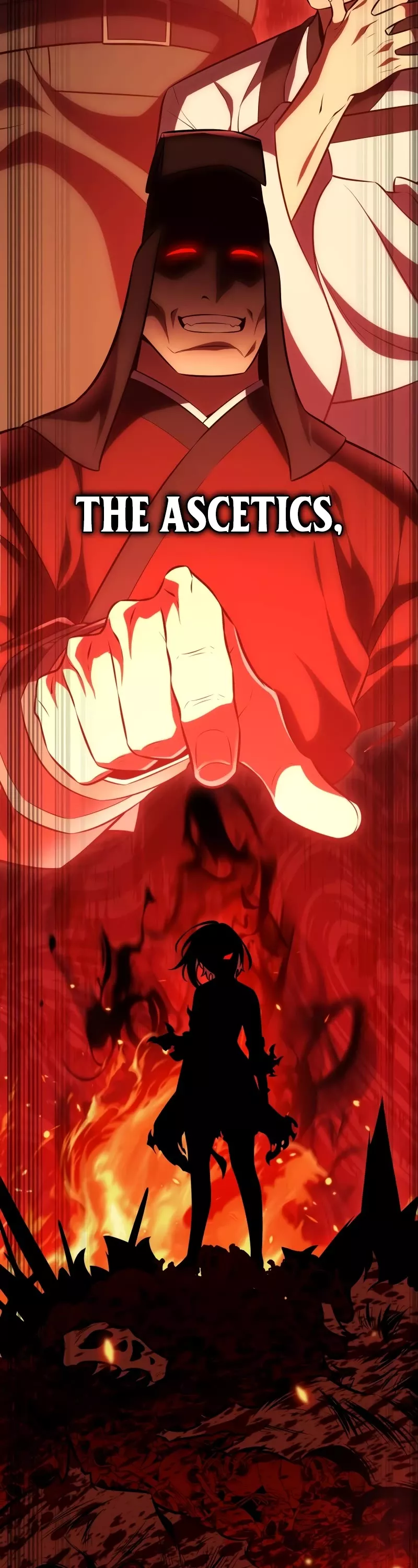 Read I Killed the Main Player Manga Online