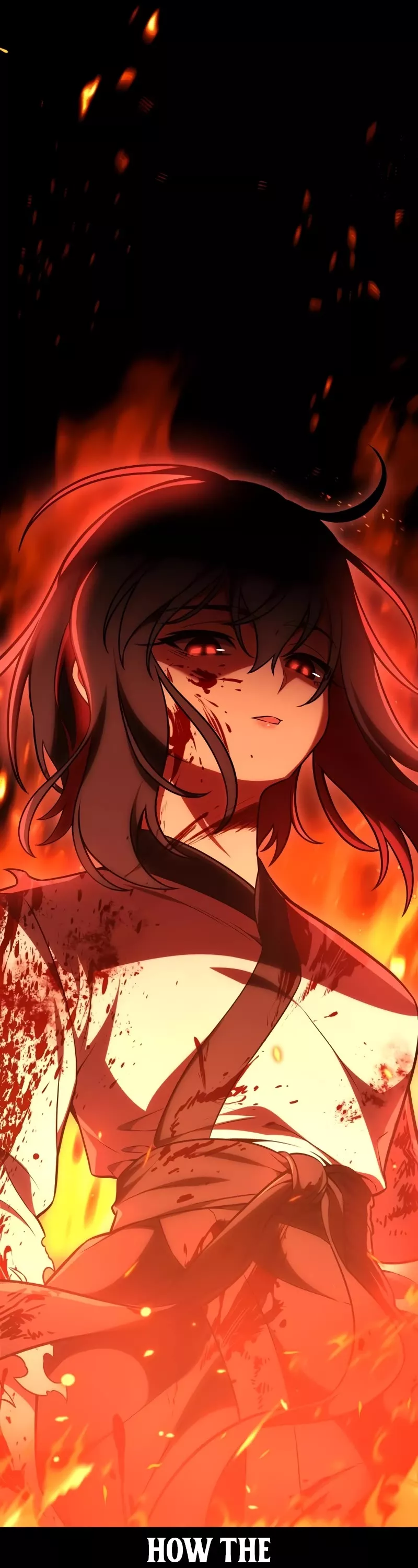 Read I Killed the Main Player Manga Online