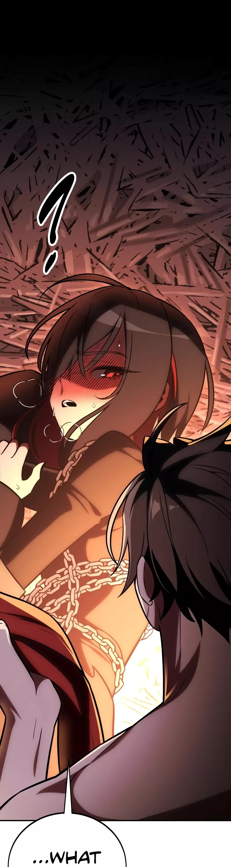 Read I Killed the Main Player Manga Online