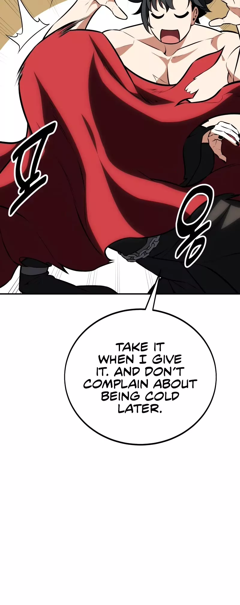 Read I Killed the Main Player Manga Online