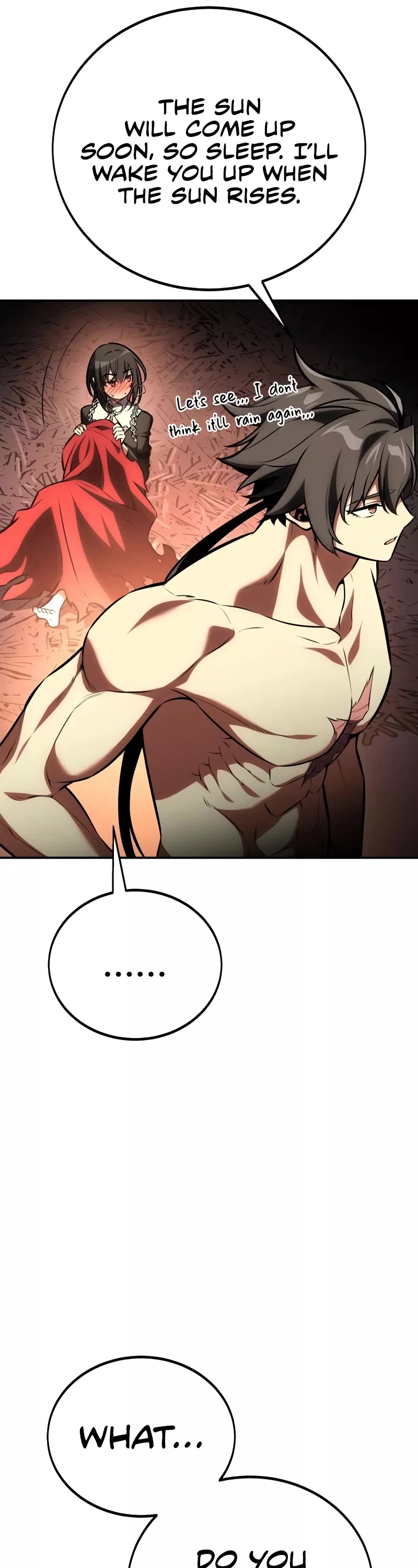 Read I Killed the Main Player Manga Online