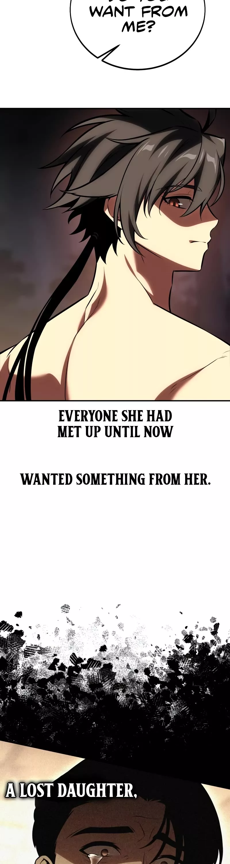 Read I Killed the Main Player Manga Online