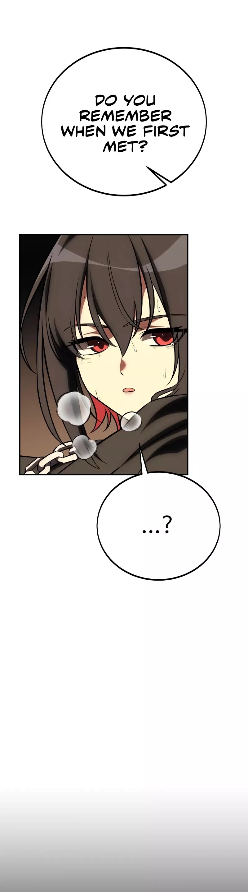 Read I Killed the Main Player Manga Online