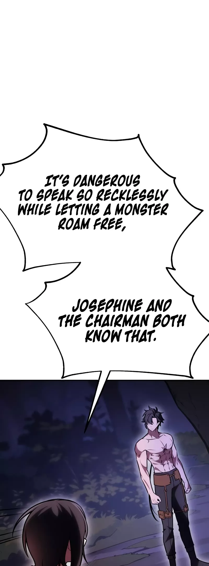 Read I Killed the Main Player Manga Online