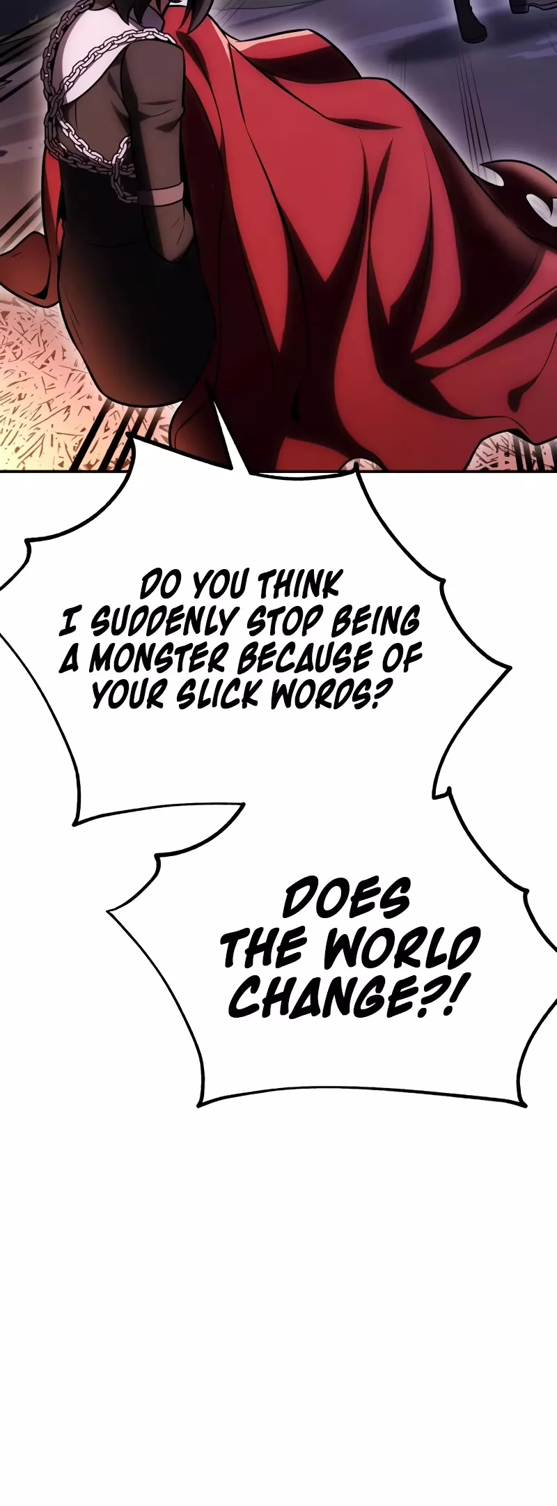 Read I Killed the Main Player Manga Online