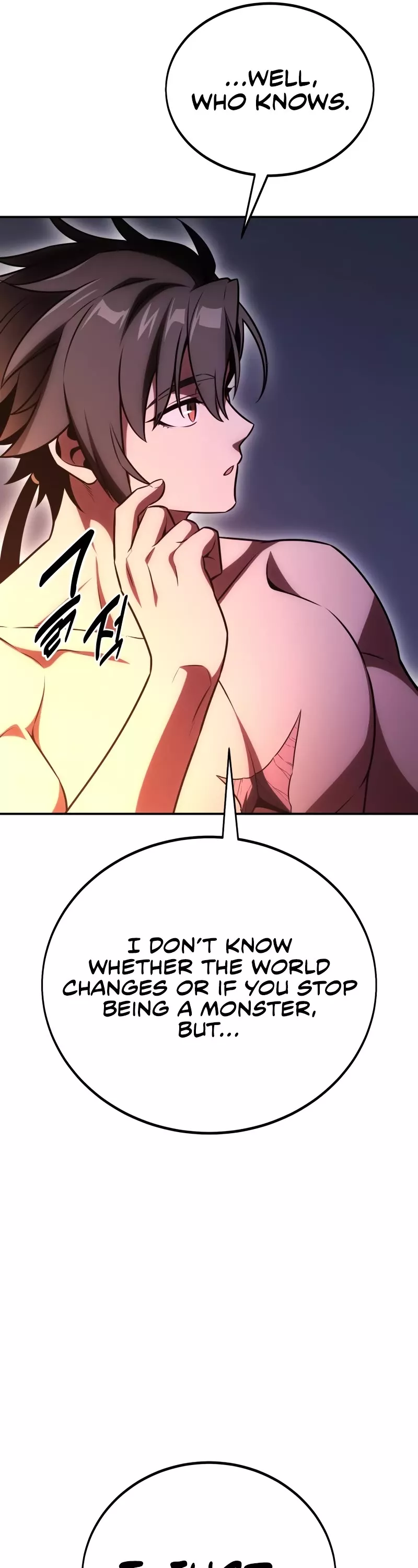 Read I Killed the Main Player Manga Online