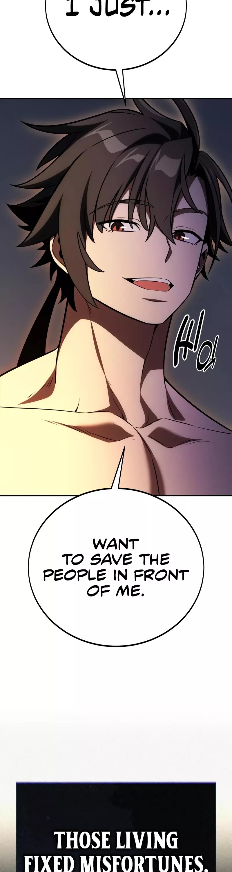 Read I Killed the Main Player Manga Online
