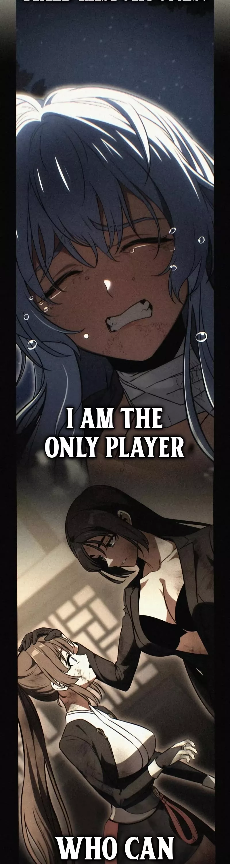 Read I Killed the Main Player Manga Online
