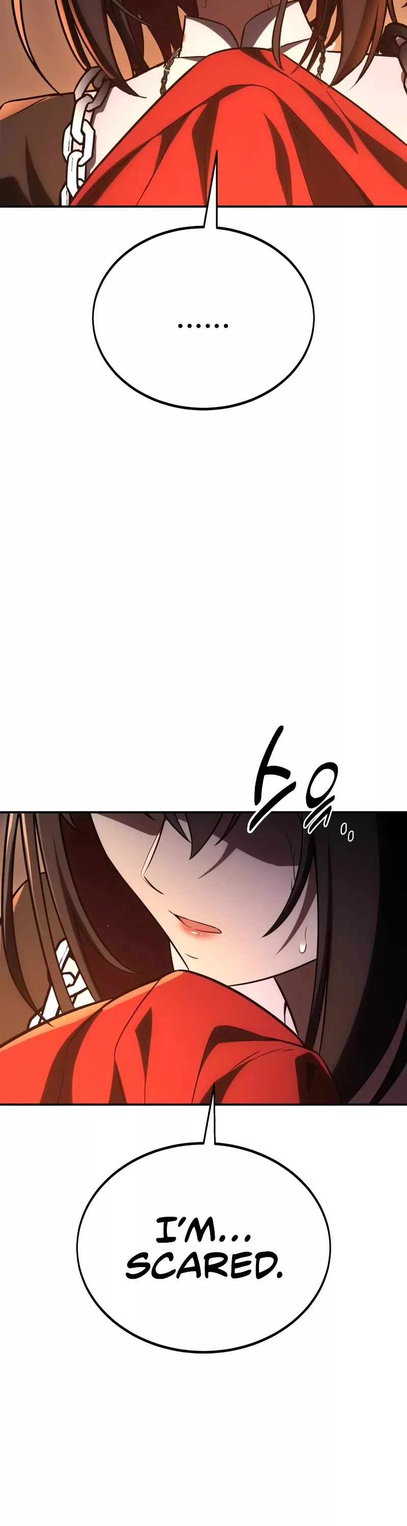 Read I Killed the Main Player Manga Online