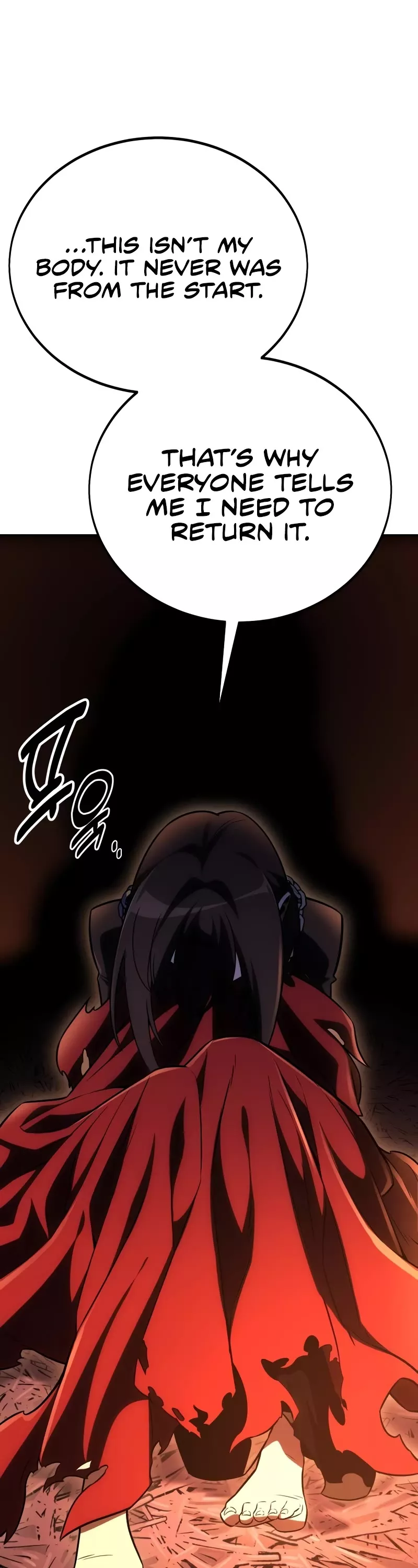 Read I Killed the Main Player Manga Online
