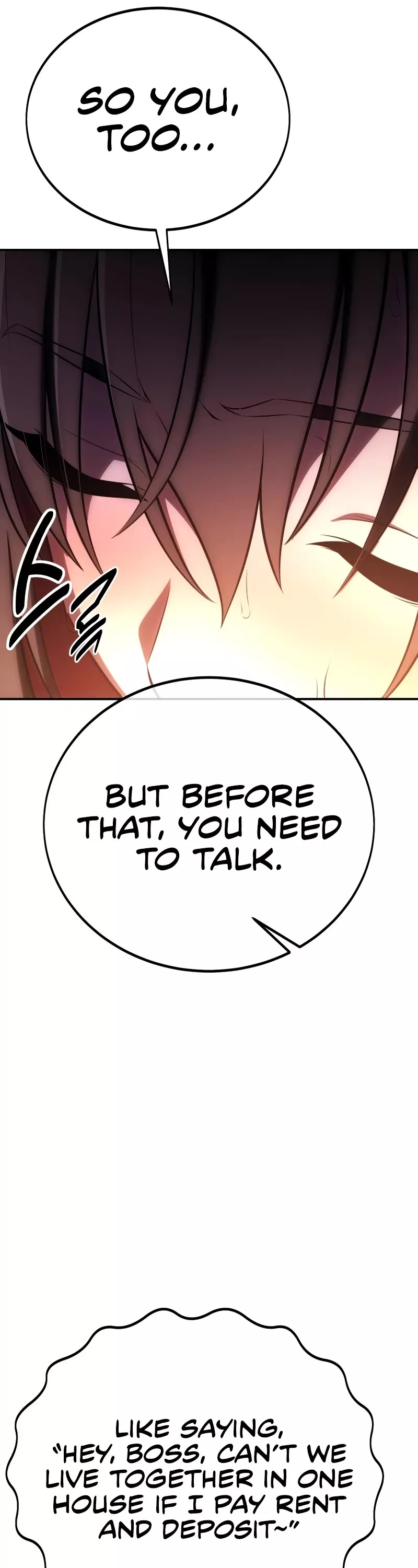 Read I Killed the Main Player Manga Online