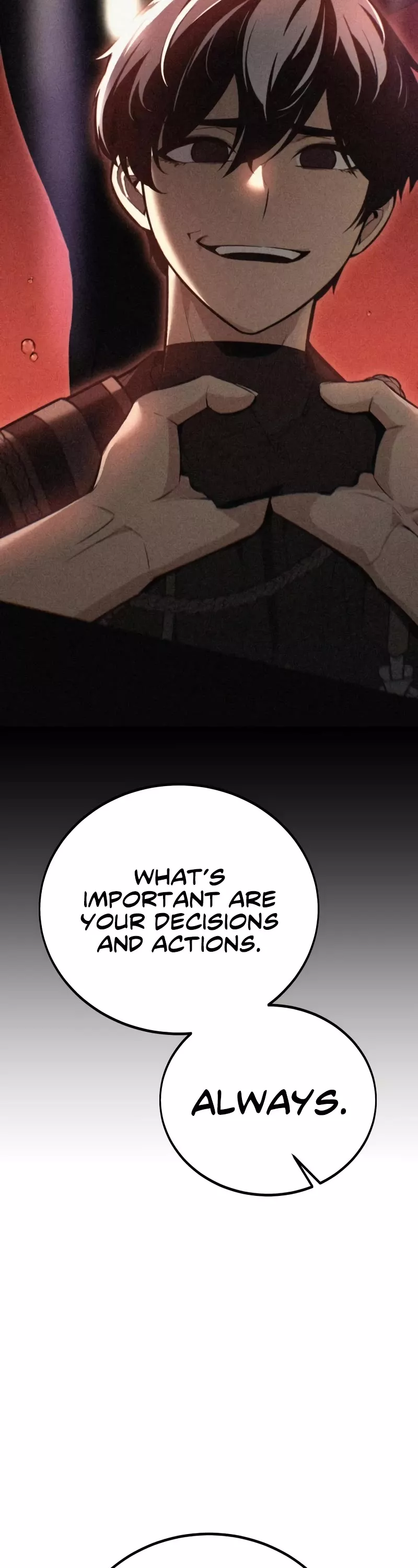 Read I Killed the Main Player Manga Online