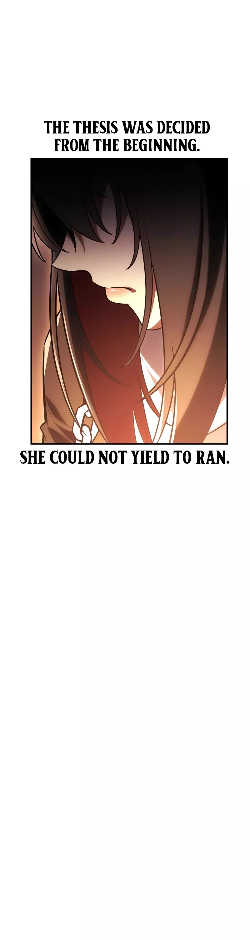 Read I Killed the Main Player Manga Online