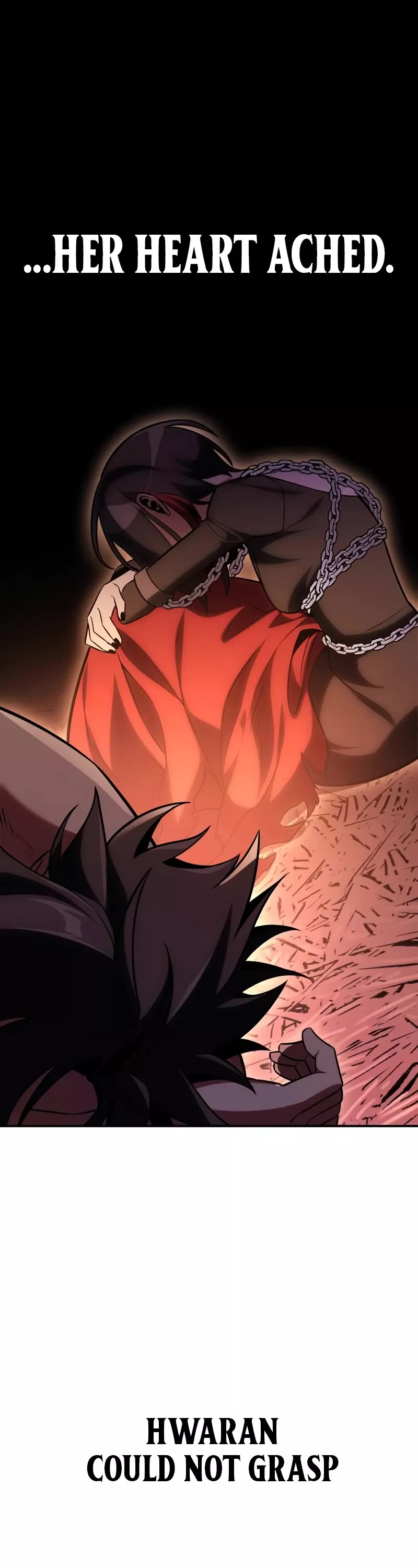 Read I Killed the Main Player Manga Online