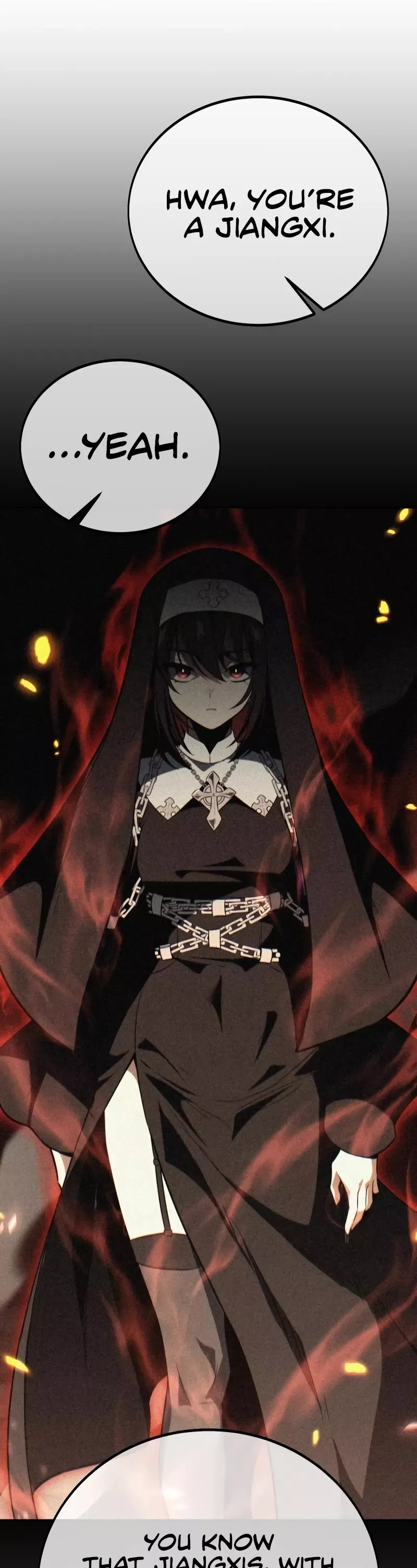 Read I Killed the Main Player Manga Online