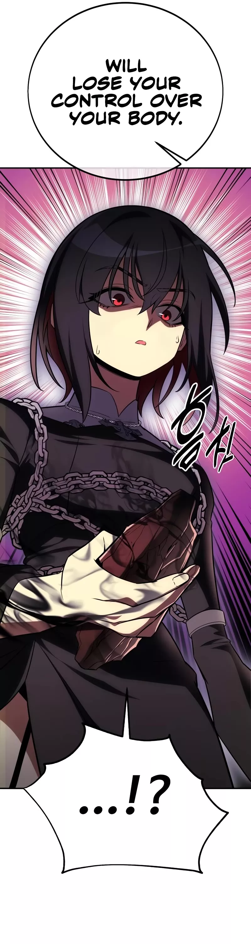 Read I Killed the Main Player Manga Online