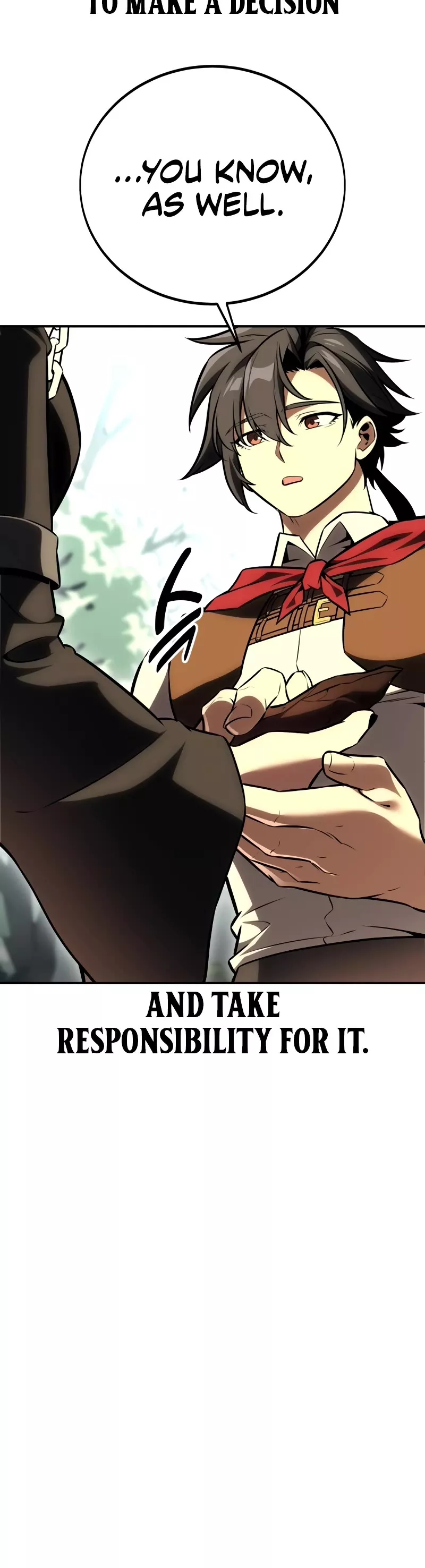 Read I Killed the Main Player Manga Online
