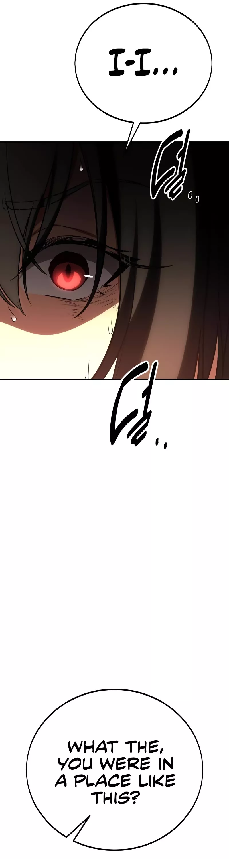 Read I Killed the Main Player Manga Online