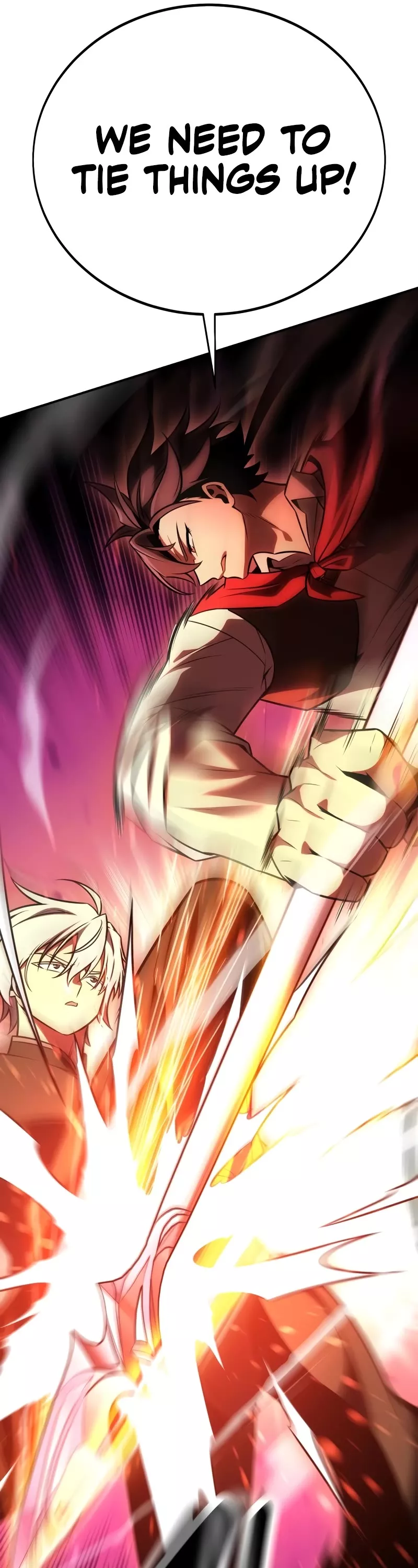 Read I Killed the Main Player Manga Online