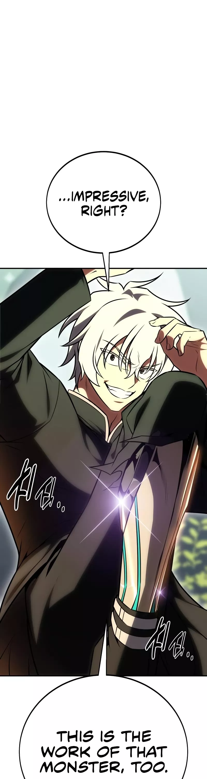 Read I Killed the Main Player Manga Online