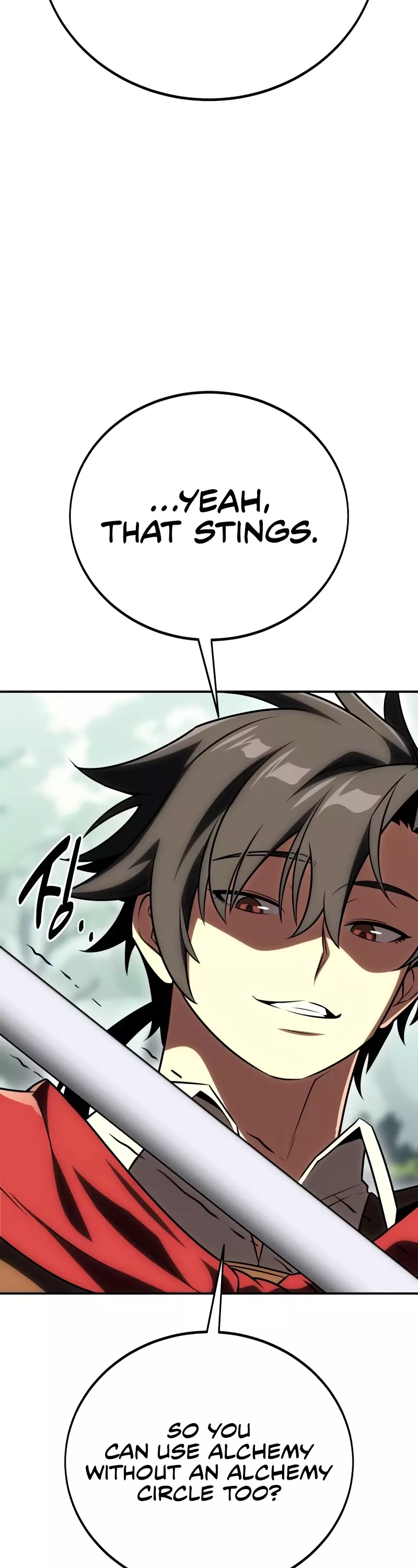 Read I Killed the Main Player Manga Online