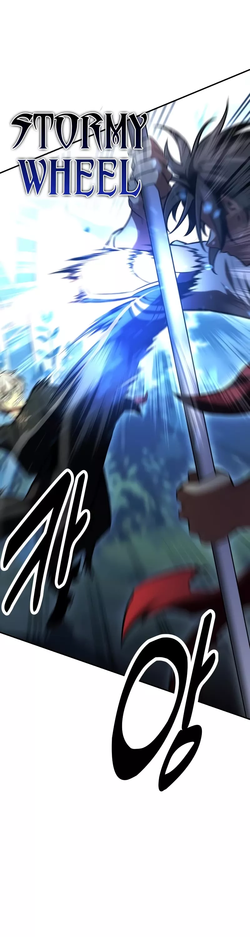 Read I Killed the Main Player Manga Online