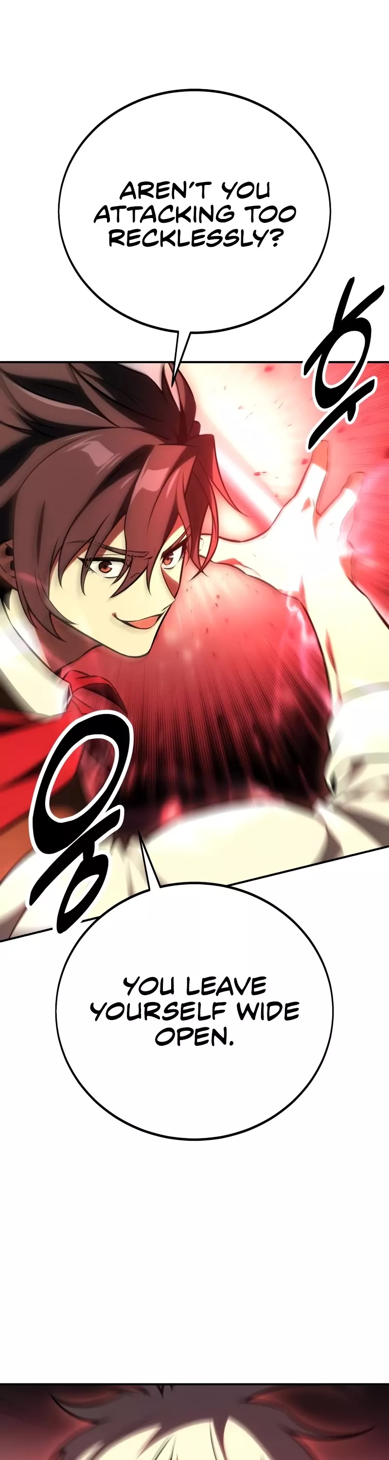 Read I Killed the Main Player Manga Online