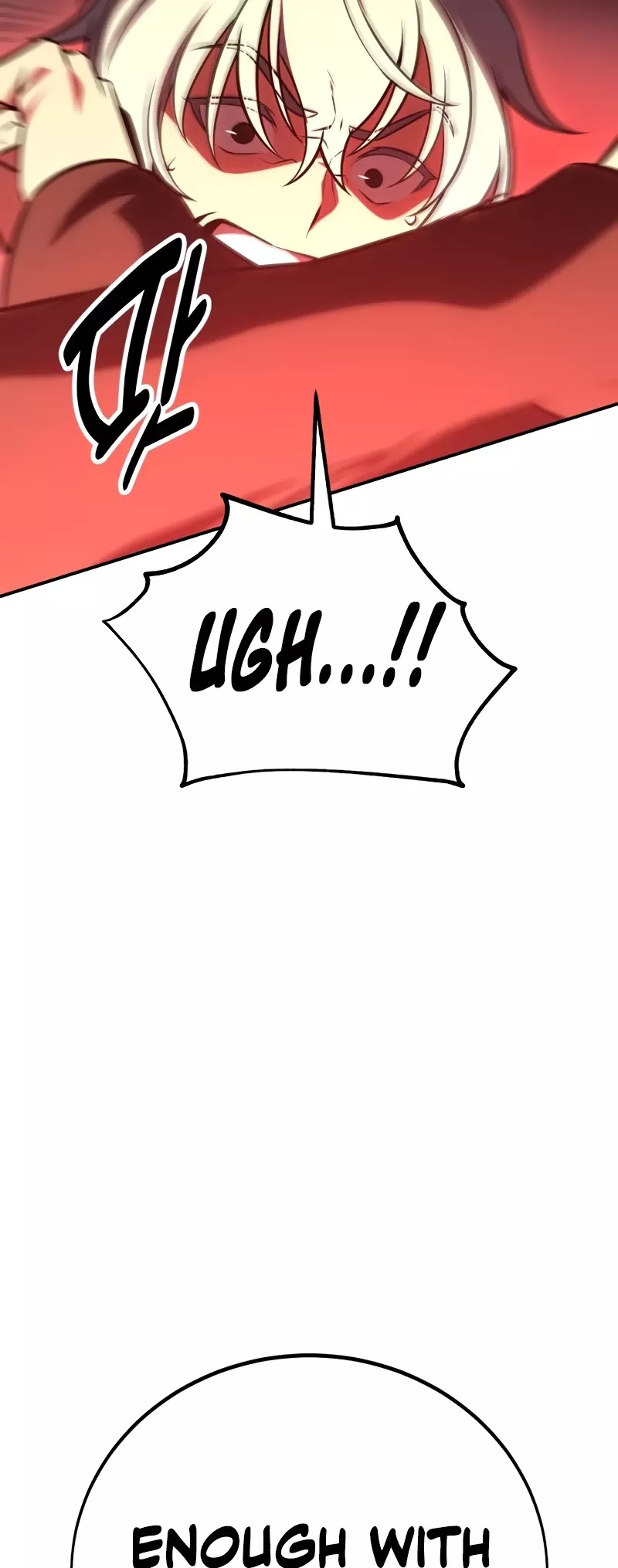Read I Killed the Main Player Manga Online