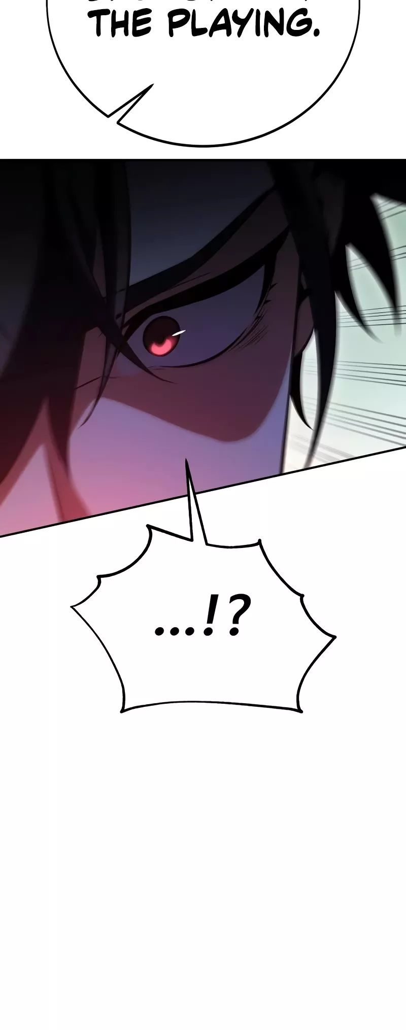 Read I Killed the Main Player Manga Online