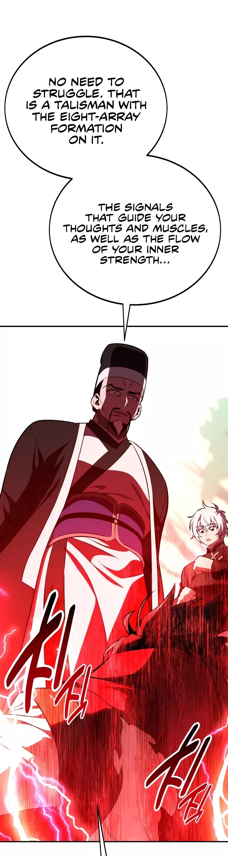Read I Killed the Main Player Manga Online