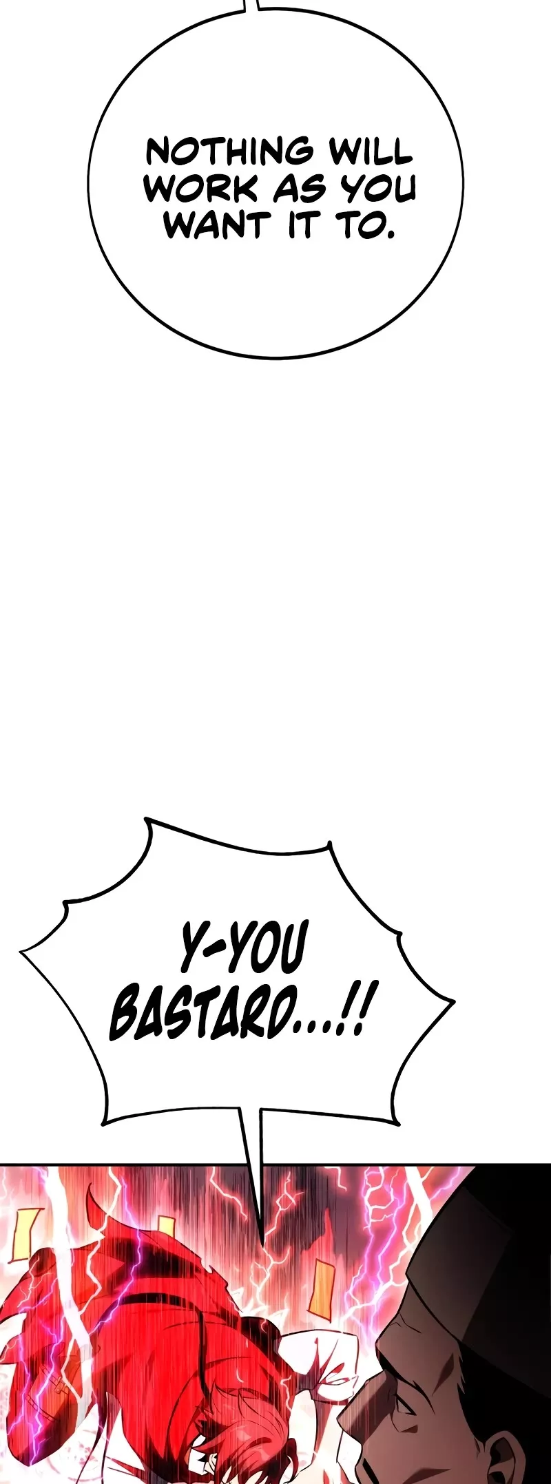 Read I Killed the Main Player Manga Online