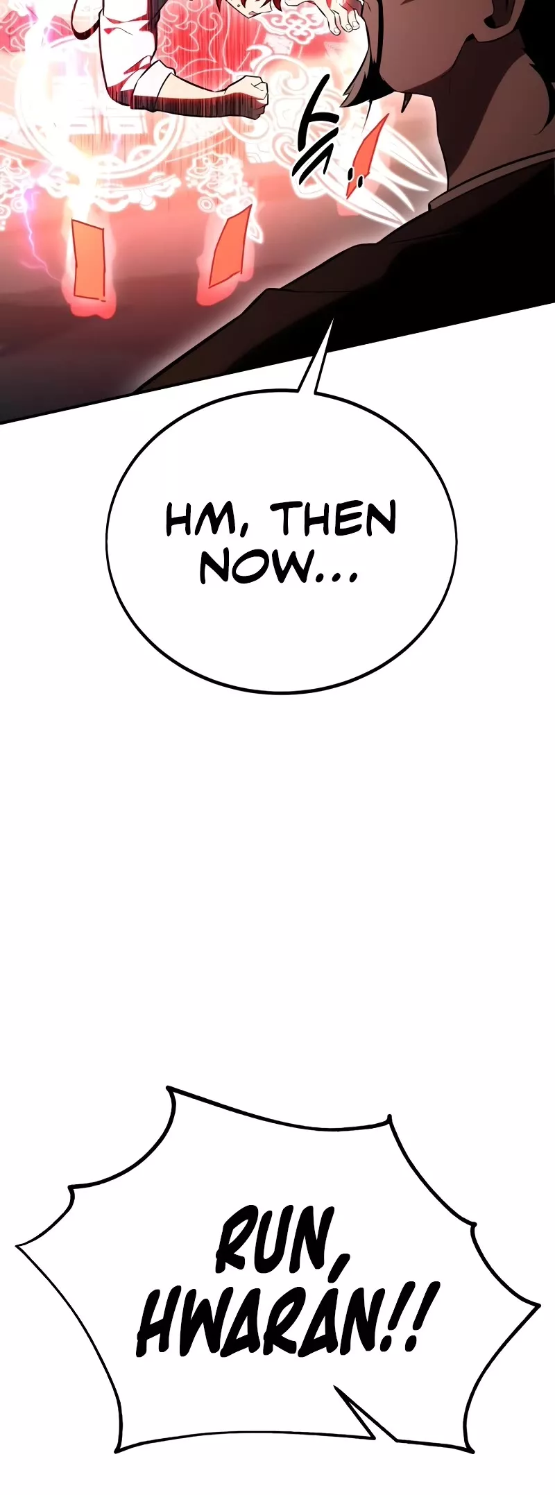 Read I Killed the Main Player Manga Online