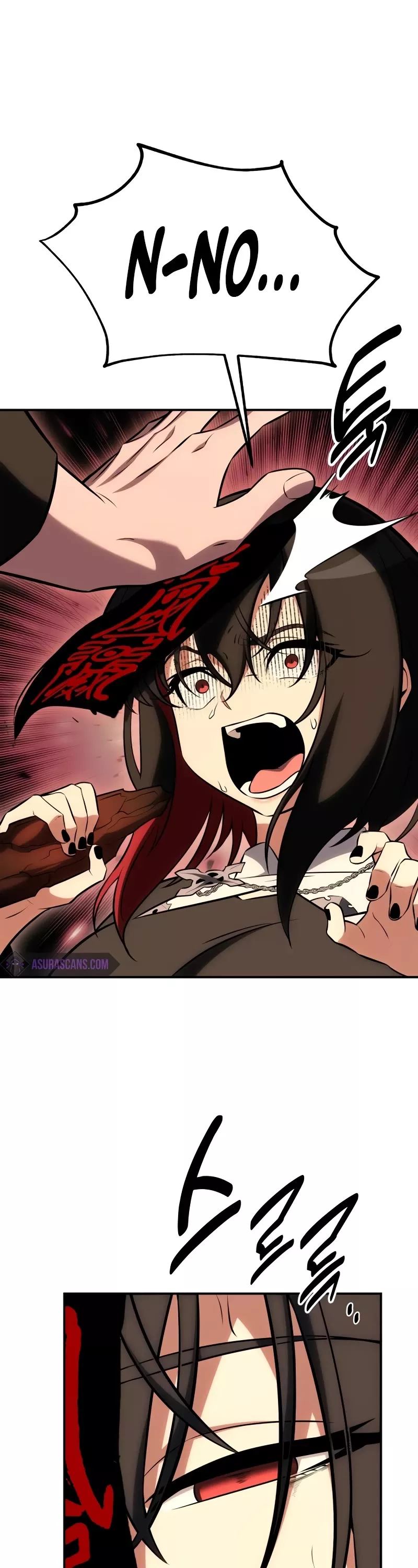 Read I Killed the Main Player Manga Online