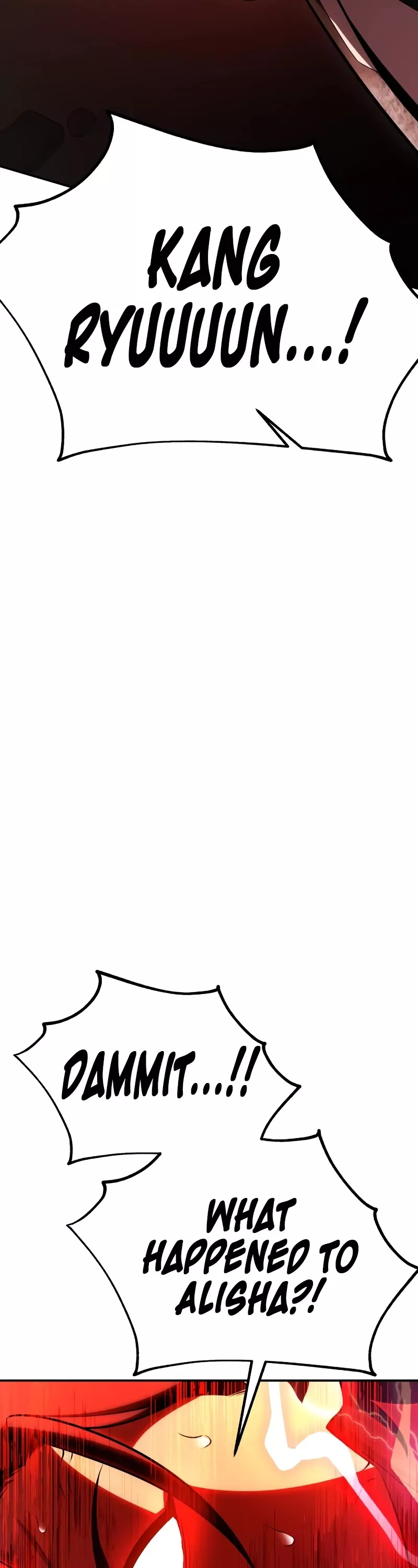 Read I Killed the Main Player Manga Online