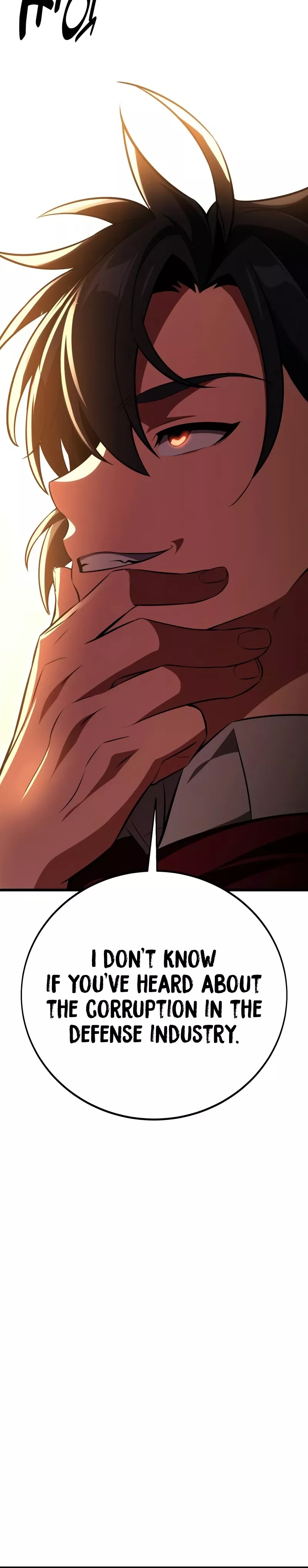 Read I Killed the Main Player Manga Online