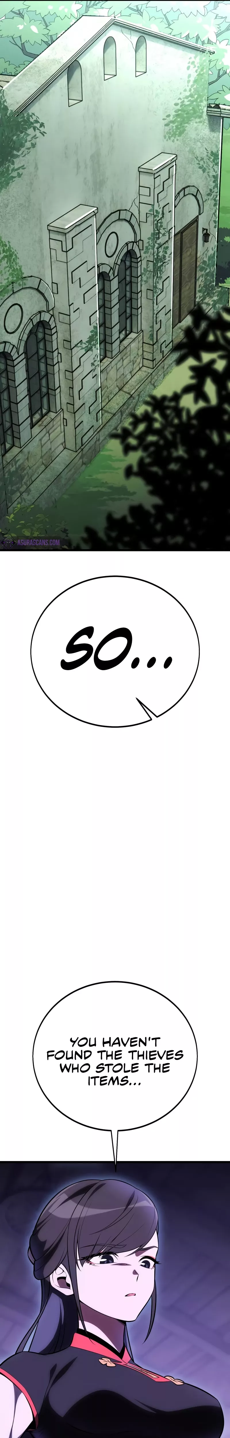 Read I Killed the Main Player Manga Online