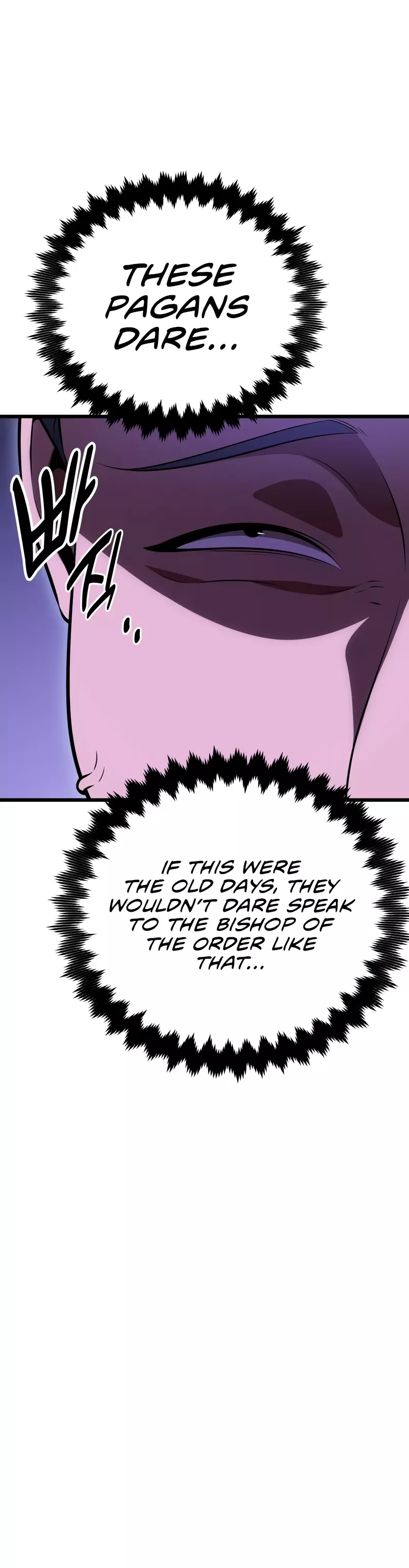 Read I Killed the Main Player Manga Online