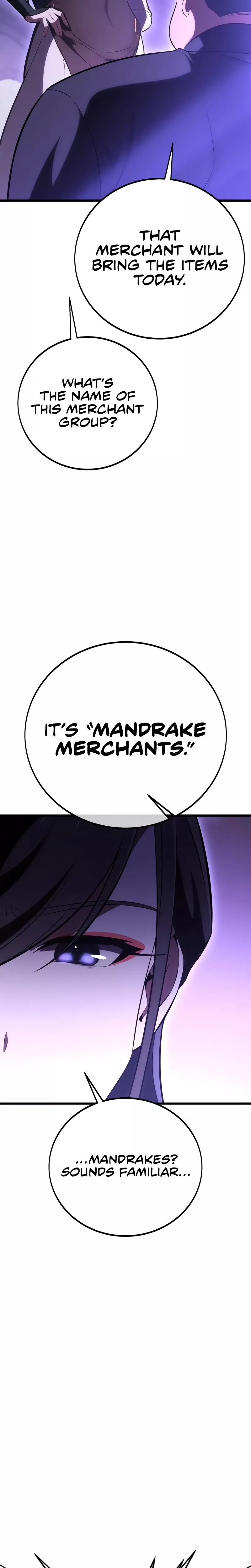 Read I Killed the Main Player Manga Online