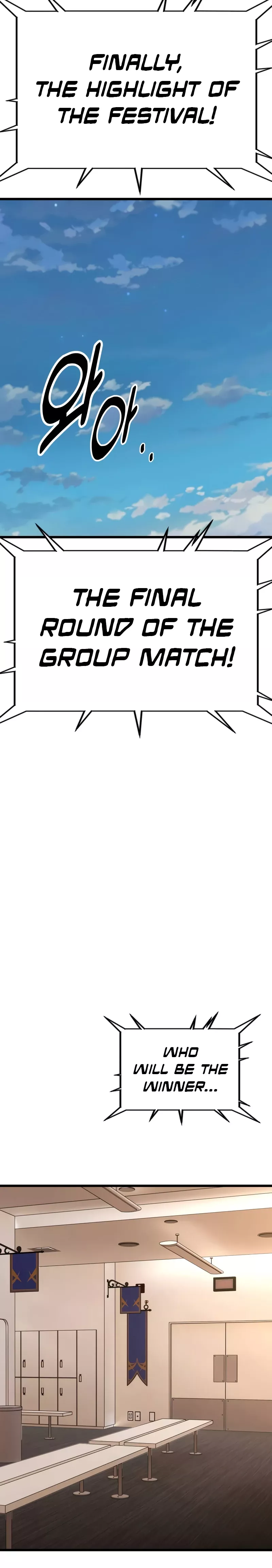 Read I Killed the Main Player Manga Online