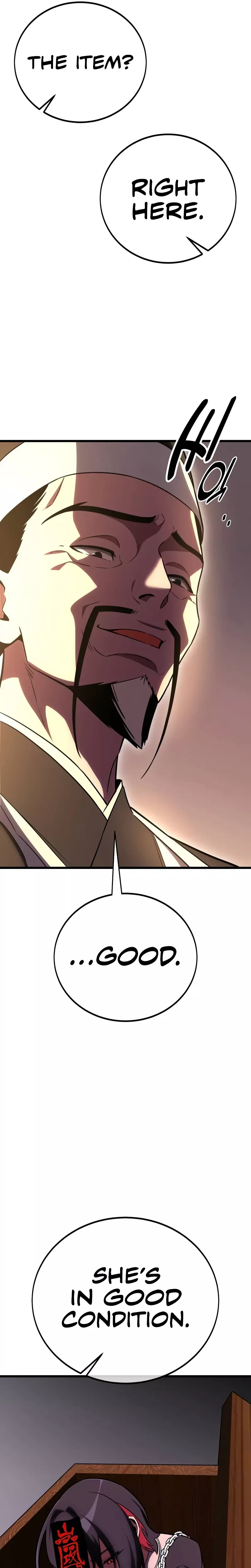 Read I Killed the Main Player Manga Online