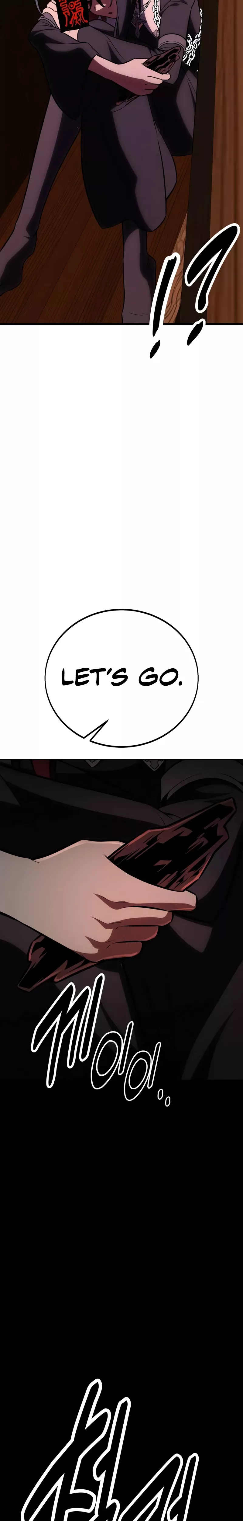 Read I Killed the Main Player Manga Online