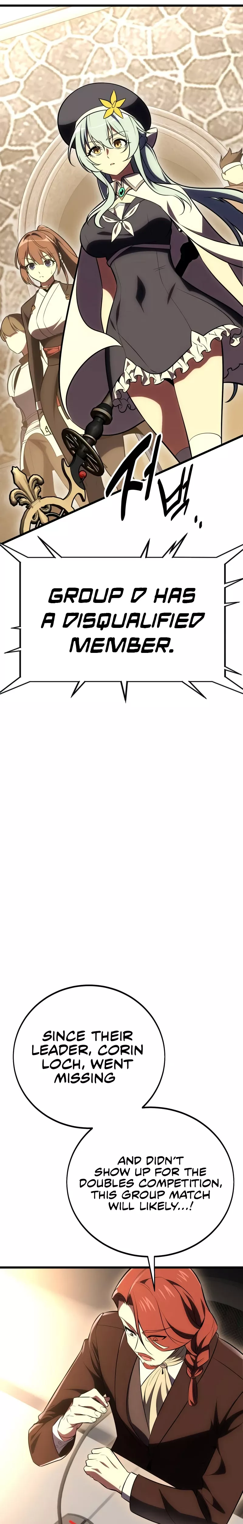 Read I Killed the Main Player Manga Online