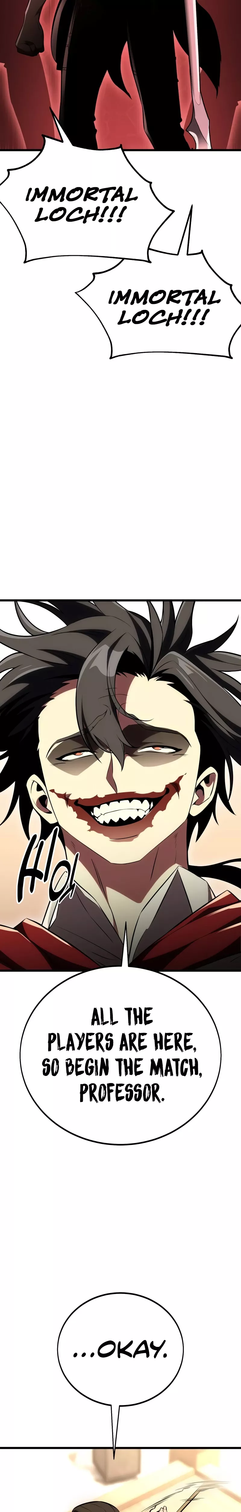 Read I Killed the Main Player Manga Online