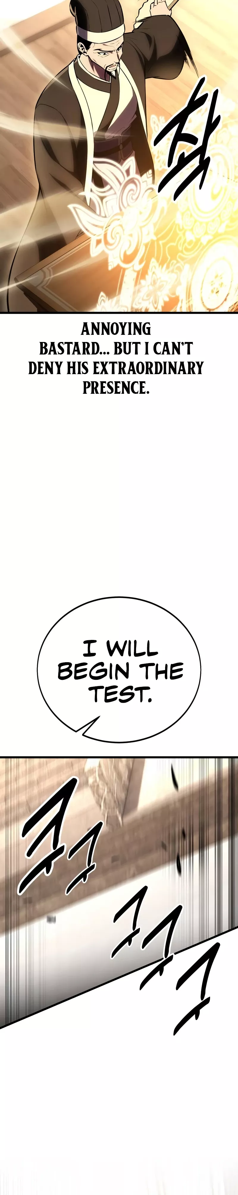 Read I Killed the Main Player Manga Online