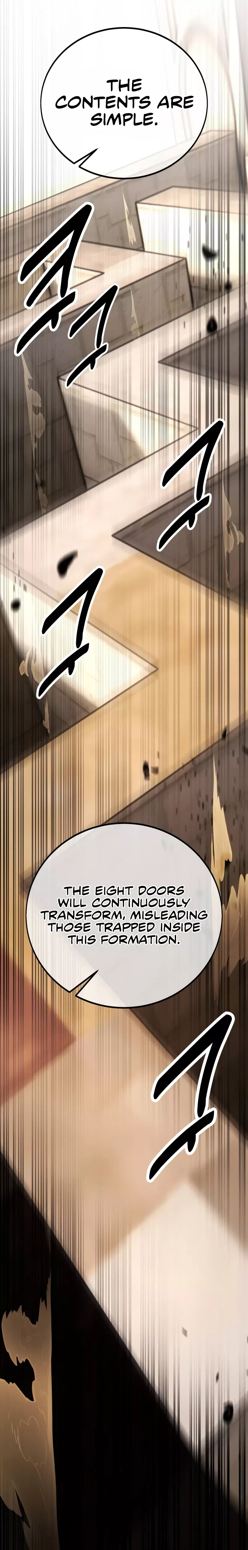 Read I Killed the Main Player Manga Online