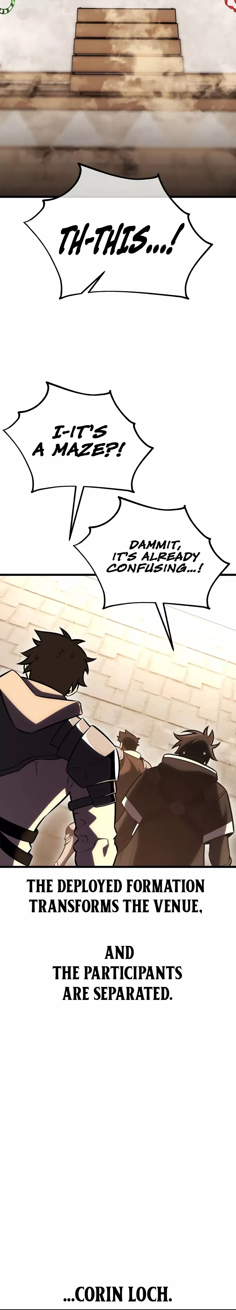 Read I Killed the Main Player Manga Online