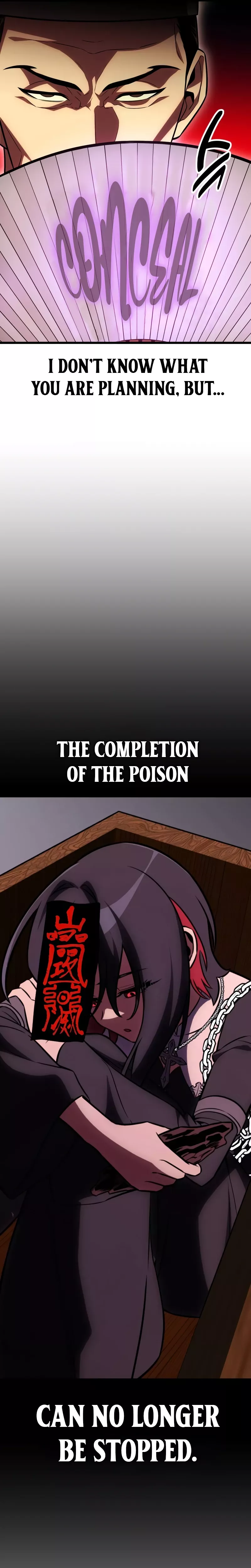 Read I Killed the Main Player Manga Online