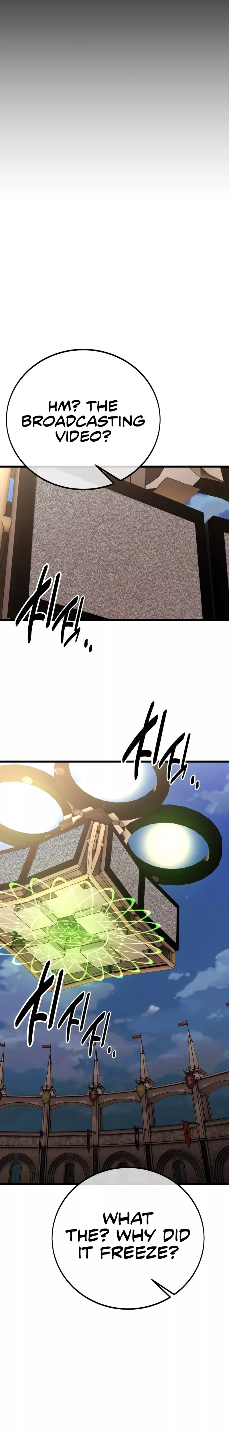 Read I Killed the Main Player Manga Online