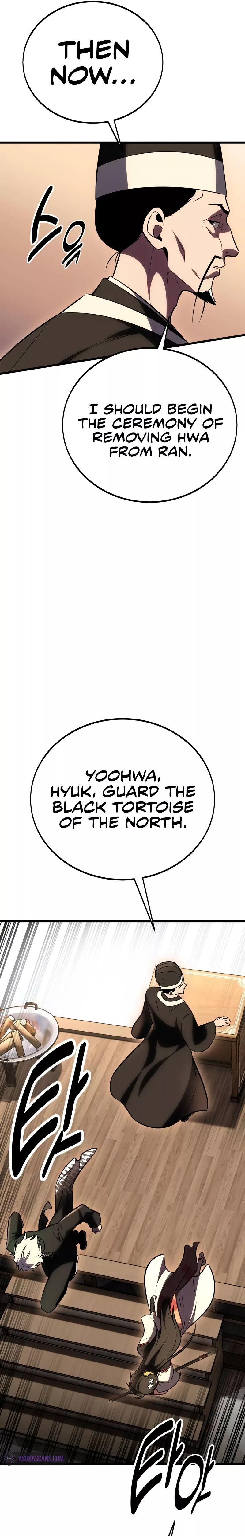 Read I Killed the Main Player Manga Online
