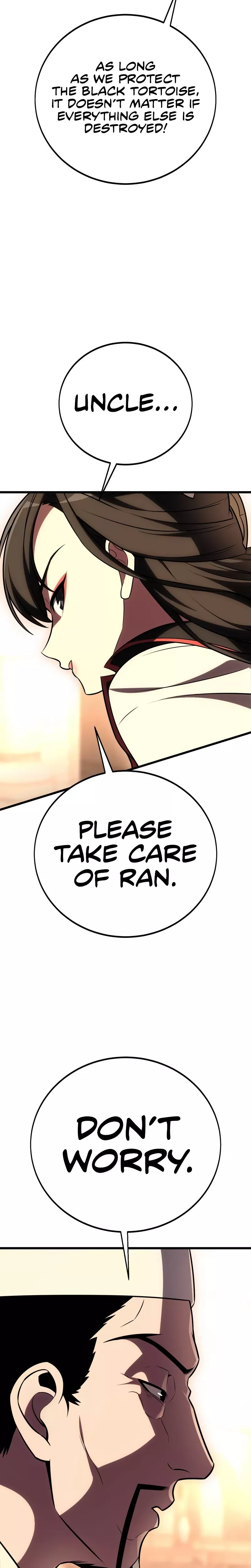 Read I Killed the Main Player Manga Online